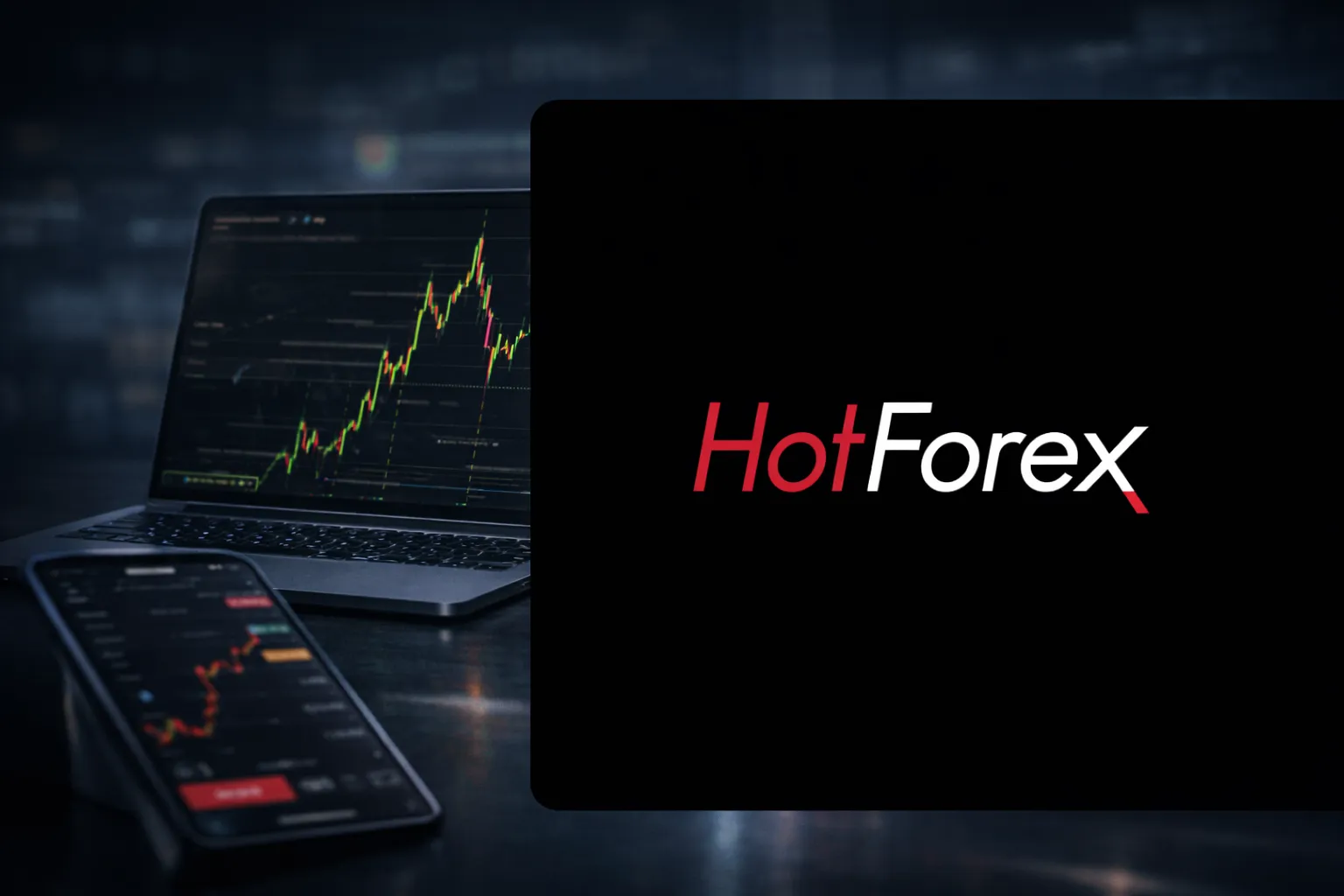 HotForex HotForex